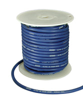 Cargar imagen en el visor de la galería, Moroso Ignition Wire Spool - Ultra 40 - 8.65mm - 100ft - Blue