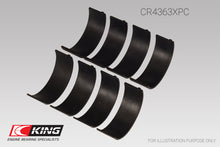 Cargar imagen en el visor de la galería, King Engine Bearings GM 134 DOHC Ecotec 2.2L Connecting Rod Bearing Set