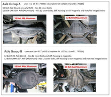 Cargar imagen en el visor de la galería, Technical Bulletin