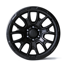 Load image into Gallery viewer, Roush 2015-2024 Roush F-150 20-inch Satin Black Wheel