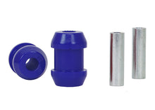 Cargar imagen en el visor de la galería, SuperPro 17-20 Hyundai Elantra Rear Sway Bar Link Bushing Set