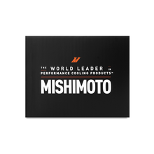 Cargar imagen en el visor de la galería, Mishimoto 04-06 Pontiac GTO 5.7L/6.0L Oil Cooler Kit - Black