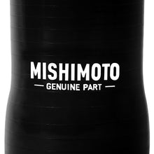 Cargar imagen en el visor de la galería, Mishimoto 2016+ Chevrolet Camaro 2.0T Silicone Radiator Hose Kit - Black