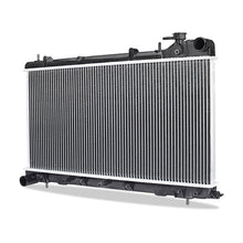 Cargar imagen en el visor de la galería, Mishimoto Subaru Forester Replacement Radiator 1998-2002