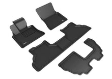 Cargar imagen en el visor de la galería, 3D MAXpider 07-13 BMW X5 Kagu Black Full Set