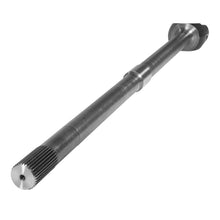 Cargar imagen en el visor de la galería, Yukon Gear Right Inner Chromoly Axle For Jeep JL Rubicon Dana 44 32 Spline 347in Long