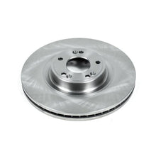 Cargar imagen en el visor de la galería, Power Stop 09-14 Hyundai Genesis Front Autospecialty Brake Rotor