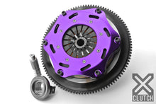 Load image into Gallery viewer, XClutch 91-96 Dodge Stealth ES 3.0L 7.25in Twin Solid Ceramic Clutch Kit