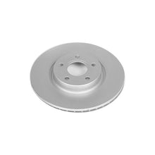 Cargar imagen en el visor de la galería, Power Stop 14-17 Ford C-Max Front Evolution High Carbon Geomet Coated Rotor