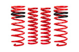 Eibach 2022+ Toyota Tundra XK70 Pro Lift Kit - Rear