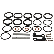 Cargar imagen en el visor de la galería, All Balls Racing 07-08 Yamaha FZ6 Caliper Rebuild Kit - Front