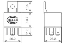 Cargar imagen en el visor de la galería, Technical Drawing