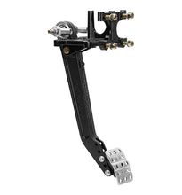 Cargar imagen en el visor de la galería, Wilwood Adjustable Tru-Bar Single Brake Pedal - Reverse Swing - 5.5-6.25:1