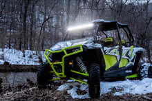 Cargar imagen en el visor de la galería, Diode Dynamics 30 In LED Light Bar Single Row Straight Clear Driving Each Stage Series