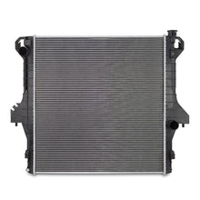 Cargar imagen en el visor de la galería, Mishimoto 03-09 Dodge Ram 2500/3500 Cummins Diesel Replacement Plastic Radiator