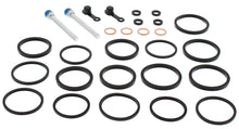 Cargar imagen en el visor de la galería, All Balls Racing 02-03 Suzuki GSX-R600 Caliper Rebuild Kit Front
