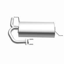 Cargar imagen en el visor de la galería, BRExhaust 05-06 Nissan X-Trail 2.5L Muffler Kit