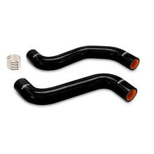 Cargar imagen en el visor de la galería, Mishimoto 95-04 Toyota Tacoma V6 3.4L Silicone Coolant Hose Kit (Auto Only) - Black