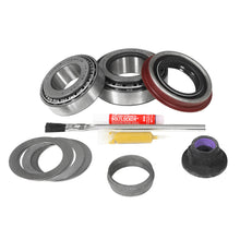 Cargar imagen en el visor de la galería, Yukon Gear Pinion install Kit For Ford 8in Diff