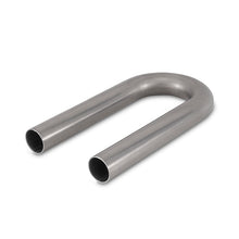 Cargar imagen en el visor de la galería, Mishimoto Universal 304SS Exhaust Tubing 1.5in. OD - 180 Degree Bend