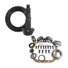 Cargar imagen en el visor de la galería, Yukon Gear 10.5in Ford 4.88 Rear Ring &amp; Pinion Install Kit