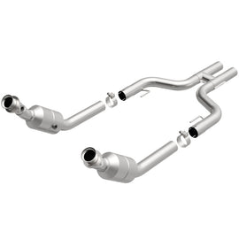 MagnaFlow Direct Fit Catalytic Converter Mustang 05-09 4.6L OEM