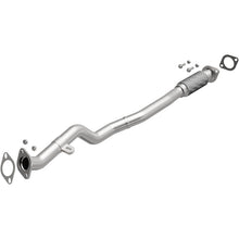 Cargar imagen en el visor de la galería, BRE Exhaust 14-22 Jeep Cherokee 3.2L Front Pipe Kit
