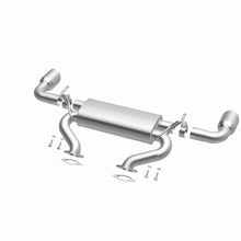Cargar imagen en el visor de la galería, BRExhaust Rear Muffler Kit Replacement Nissan