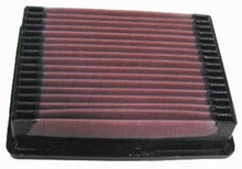 Cargar imagen en el visor de la galería, K&amp;N Replacement Air Filter AIR FILTER, BUICK 86-93, CHEV 90-96, OLDS/PONT 86-96