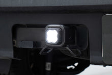 Cargar imagen en el visor de la galería, Diode Dynamics 2022+ Ford Maverick C1 Sport Hitch Mount LED Pod Reverse Kit