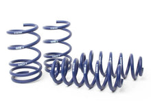 Cargar imagen en el visor de la galería, H&amp;R 23-24 Toyota GR Corolla Sport Spring