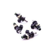 Cargar imagen en el visor de la galería, DeatschWerks 99-05 Honda S2000 F20/F22 Bosch EV14 1500cc Injectors (Set of 4)