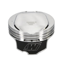 Cargar imagen en el visor de la galería, Wiseco Chrysler 5.7L Hemi +12cc Dome 1.080inch Piston Shelf Stock Kit