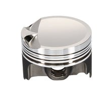 Cargar imagen en el visor de la galería, Wiseco Audi ADU 2.2L 20V 81.50mm Bore 32.80mm CH -21.00 CC 0.787in Pin Pistons - Set of 6