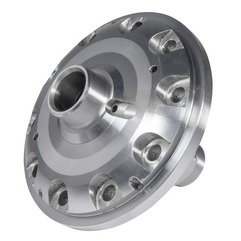 Yukon 64-73 Ford Mustang 8in / 25 Spline / 3.25 Ratio LSD & Re-Gear Kit