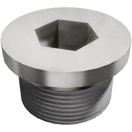 MagnaFlow Plug Hex Flange O2 Boss (20-Pk)