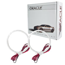 Load image into Gallery viewer, Oracle Toyota Tundra 07-13 LED Fog Light Kit-Red SEE WARRANTY