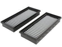 Cargar imagen en el visor de la galería, aFe MagnumFLOW Air Filters OER PDS A/F PDS Mercedes SLK32001-04/Chrysler Crossfire 04-08 V6 (1 pr)