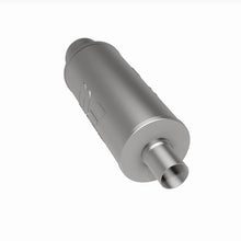 Cargar imagen en el visor de la galería, MagnaFlow Muffler W/Tip Mag SS 14X6X6 2.25/4.