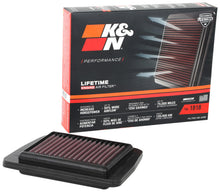 Cargar imagen en el visor de la galería, K&amp;N Yamaha Star Venture 1854 2018 Replacement Air Filter