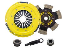 Cargar imagen en el visor de la galería, ACT 2001 Ford Mustang Sport/Race Sprung 6 Pad Clutch Kit