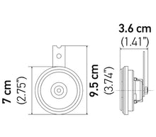 Cargar imagen en el visor de la galería, Technical Drawing