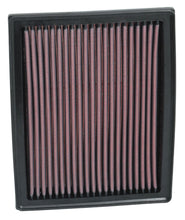 Cargar imagen en el visor de la galería, K&amp;N Replacement Air Filter MERCEDES BENZ A150 1.5L-L4; 2006