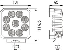 Cargar imagen en el visor de la galería, Technical Drawing