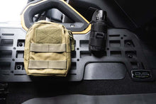 Cargar imagen en el visor de la galería, DV8 Offroad 2021+ Ford Bronco Center Console Molle Panels
