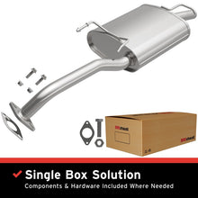 Cargar imagen en el visor de la galería, BRE Exhaust 00-05 Accent 1.5L 1.6L Muffler Kit