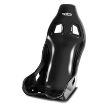 Cargar imagen en el visor de la galería, Sparco Seat Ultra Fiberglass BLK