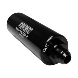 Russell 10An 10 Micron Filter Assembly 76 Series Pro-Filter 2