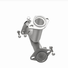 Cargar imagen en el visor de la galería, BRE Exhaust 04-09 Highlander RX330 RX350 2.4L 3.3L 3.5L Front Pipe Kit