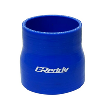 Cargar imagen en el visor de la galería, GReddy 60-70mm Silicone Reducer Hose